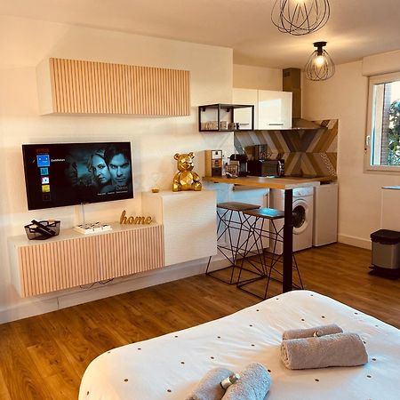 Magnifique Appartement To Be Discovered Montauban Exterior photo