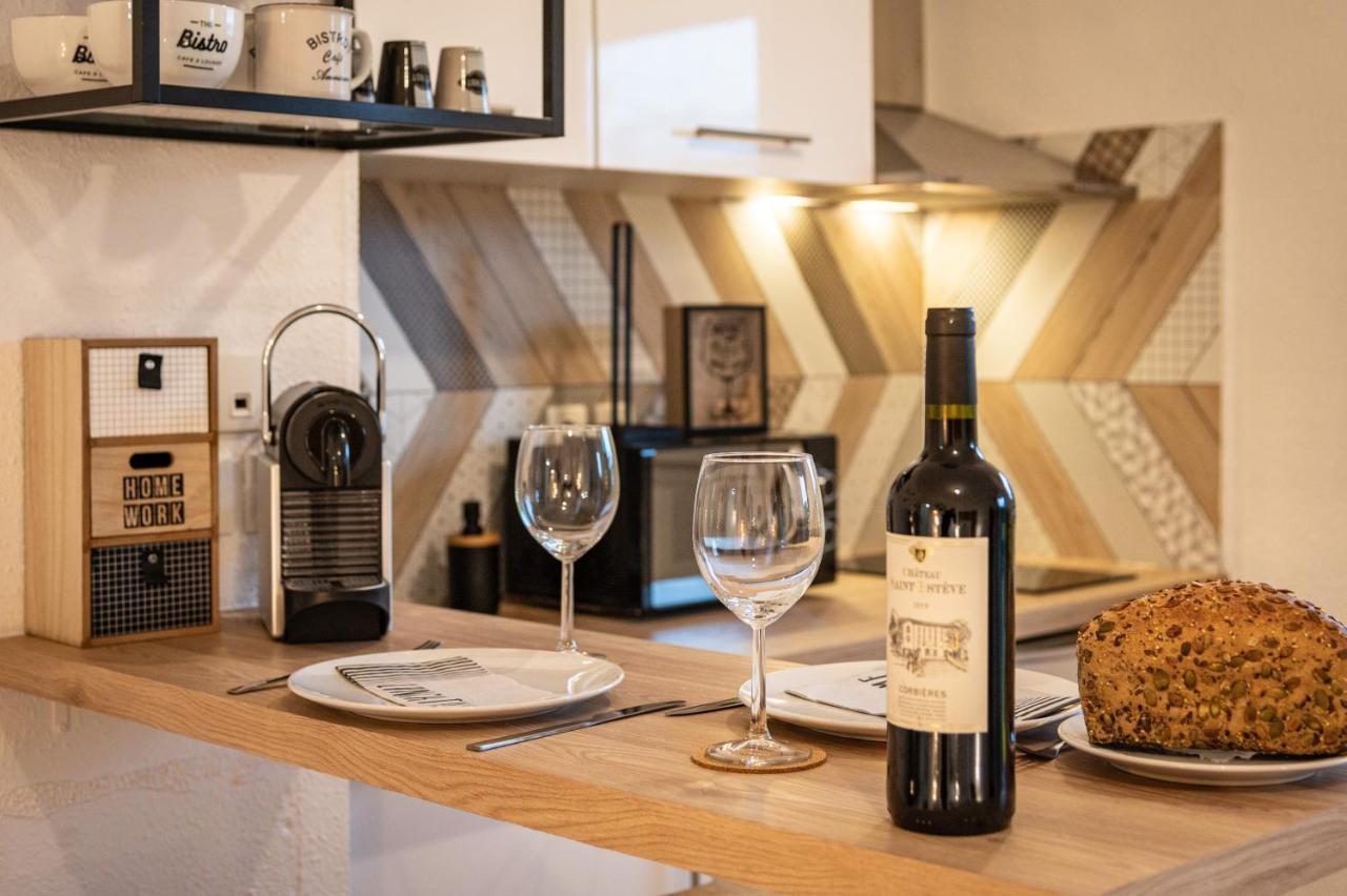 Magnifique Appartement To Be Discovered Montauban Exterior photo